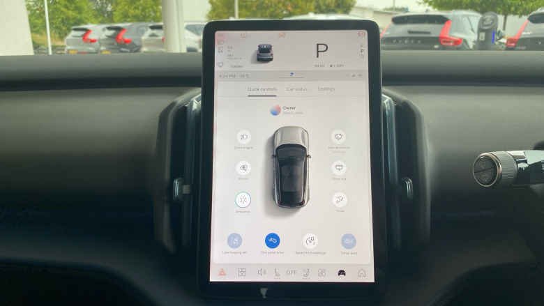 Volvo EX30 315kW Twin Motor Performance Plus 69kWh 5dr Auto Electric Estate